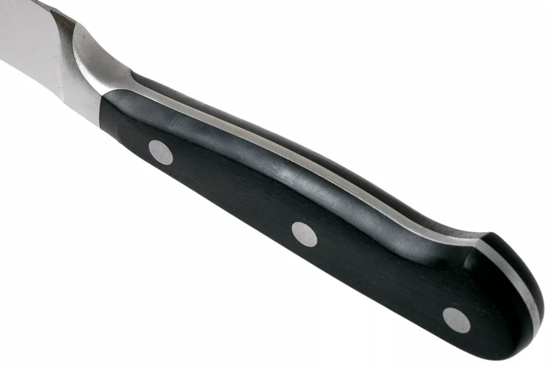 Couteau Tranchelard Wüsthof Classic forgé 16cm
