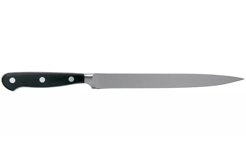 Couteau filet de sole Wüsthof Classic forgé lame flexible 20cm