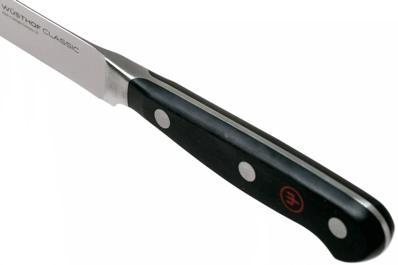 Couteau filet de sole Wüsthof Classic forgé lame flexible 20cm