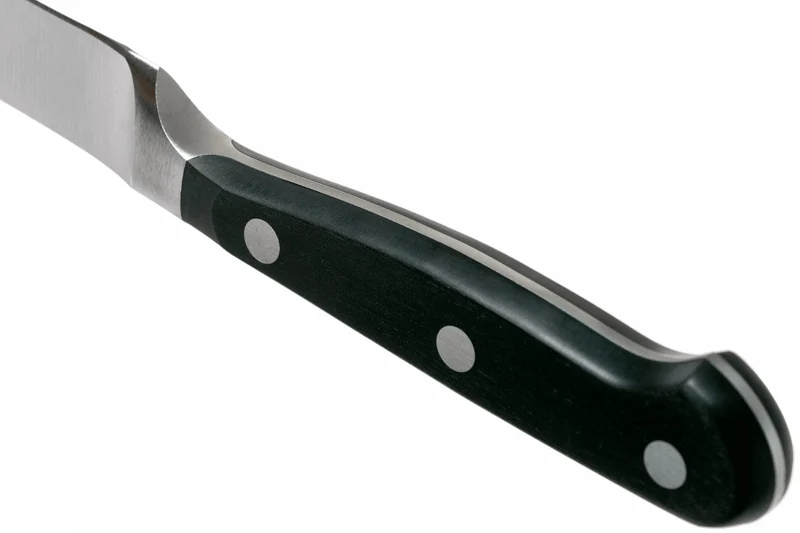Couteau filet de sole Wüsthof Classic forgé lame flexible 20cm