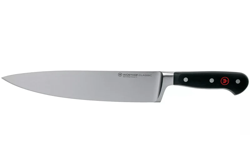 Couteau de Chef Wüsthof Classic forgé 23cm