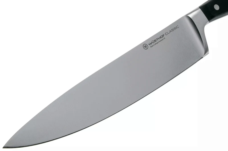 Couteau de Chef Wüsthof Classic forgé 23cm