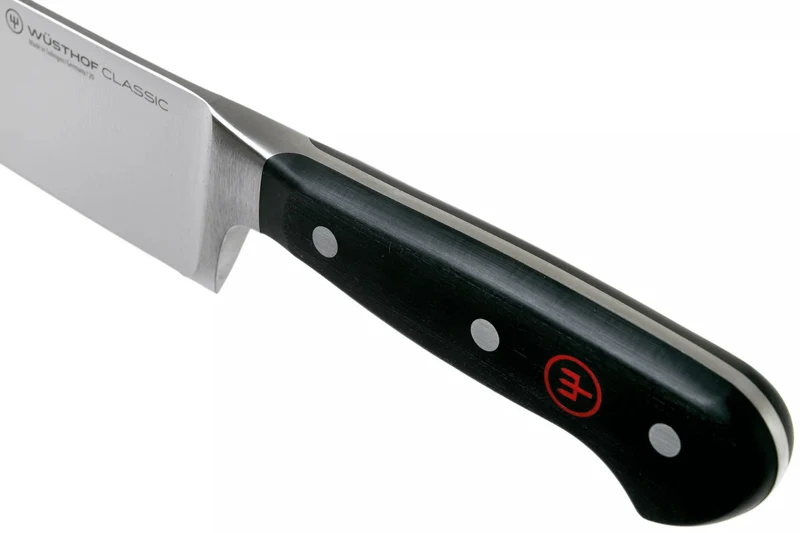 Couteau de Chef Wüsthof Classic forgé 23cm