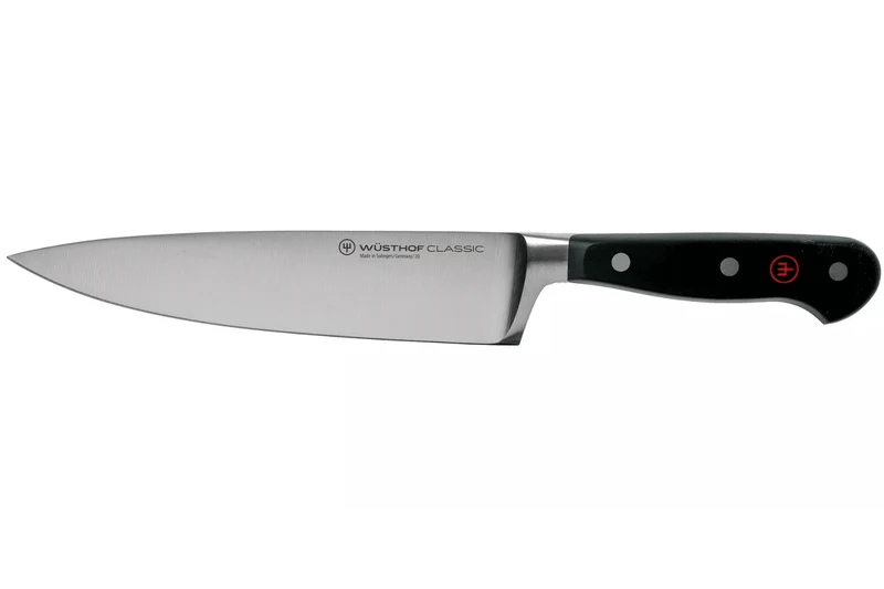 Couteau de Chef Wüsthof Classic forgé 18cm