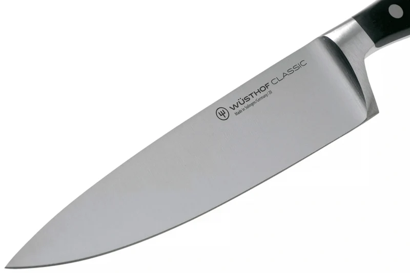 Couteau de Chef Wüsthof Classic forgé 18cm