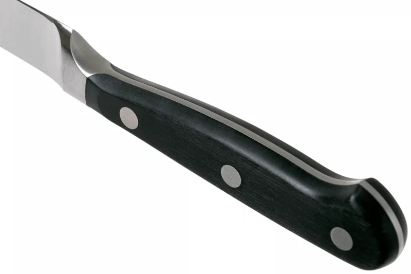 Couteau filet de sole Wüsthof Classic forgé lame flexible 16cm