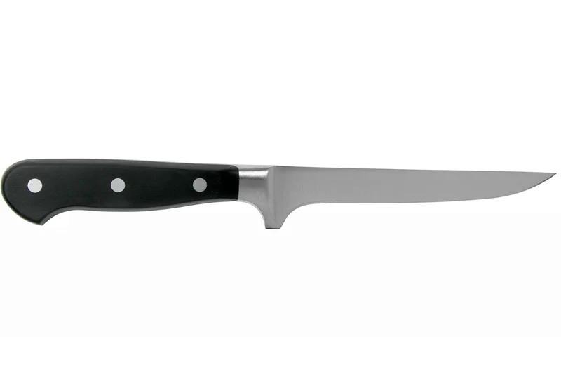 Couteau à désosser Wüsthof Classic forgé 14cm