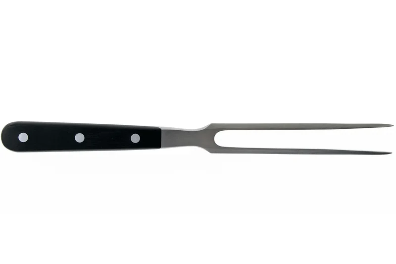 Fourchette à viande Wüsthof Classic forgée 18cm