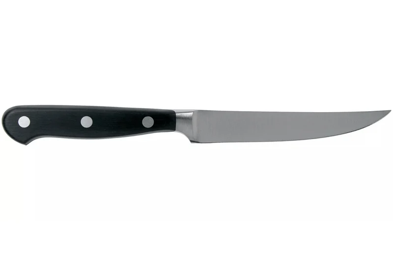 Couteau à steak Wüsthof Classic forgé 12cm