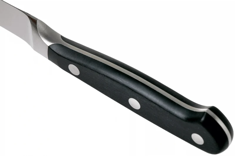 Couteau à steak Wüsthof Classic forgé 12cm
