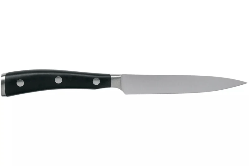 Couteau d'office Wüsthof Classic Ikon forgé 12cm