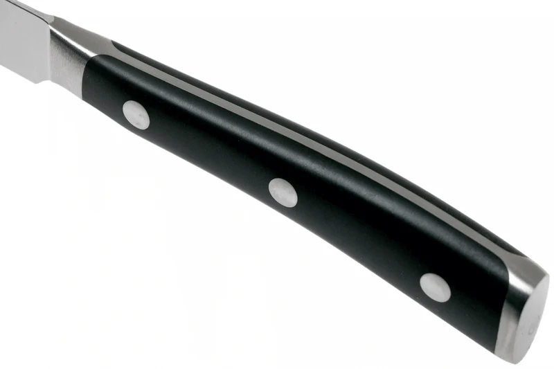 Couteau d'office Wüsthof Classic Ikon forgé 12cm