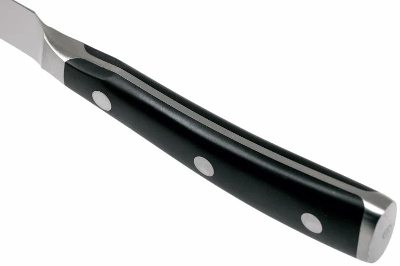 Couteau d'office Wüsthof Classic Ikon forgé 12cm