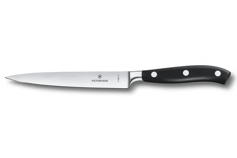 Couteau à découper Victorinox Grand Maître forgé 15cm