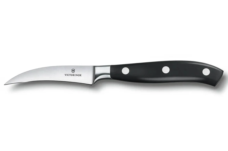 Couteau bec d'oiseau Victorinox Grand Maître forgé 8cm