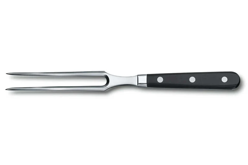 Fourchette à viande Victorinox Grand Maître forgée 15cm