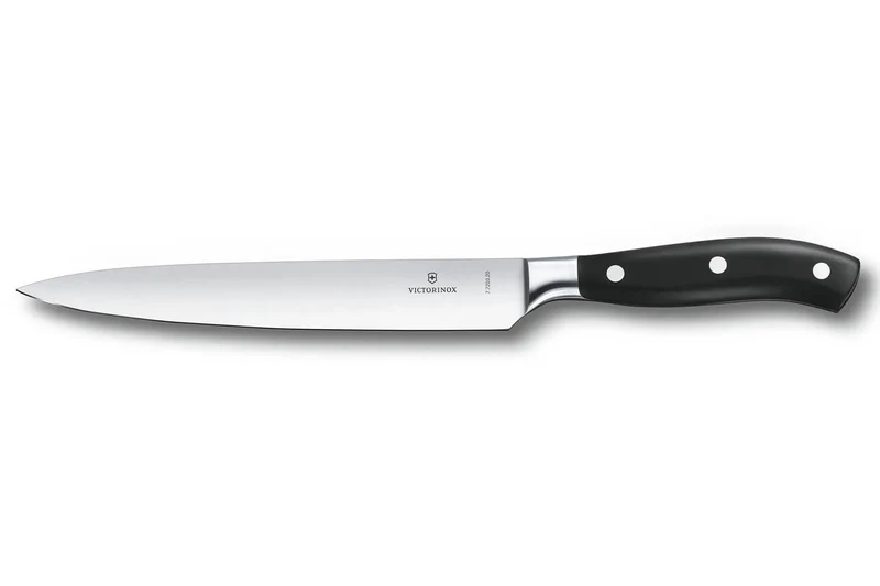 Couteau à trancher Victorinox Grand Maître forgé 20cm