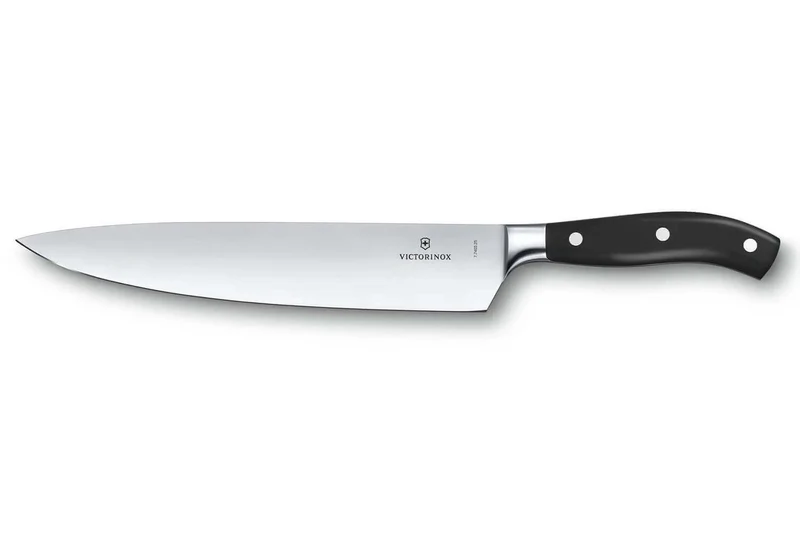 Couteau de chef Victorinox Grand Maître forgé 25cm