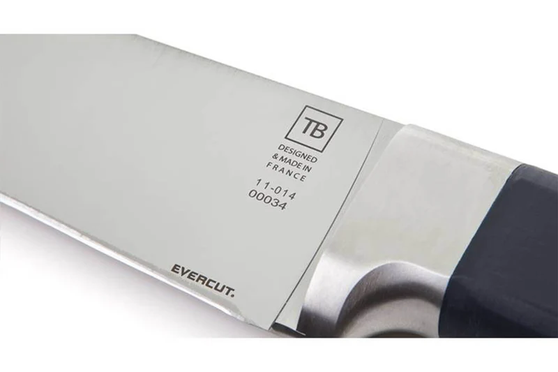 Couteau de Cuisine Evercut 20 cm sans affutage