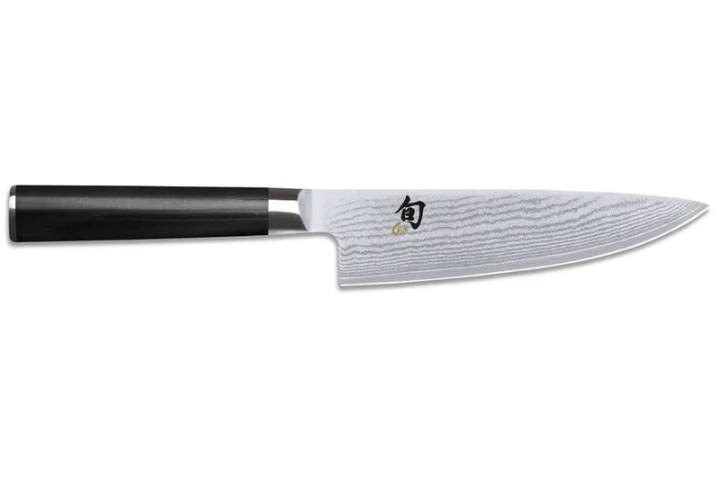 Couteau de chef Kai Shun Classic damas lame 15cm