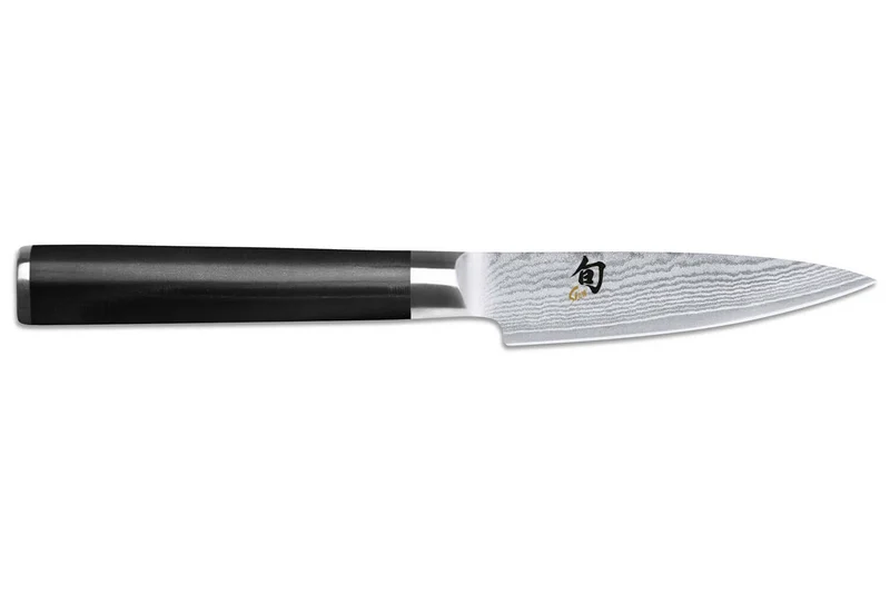 Couteau d'office Kai Shun Classic damas lame 9cm