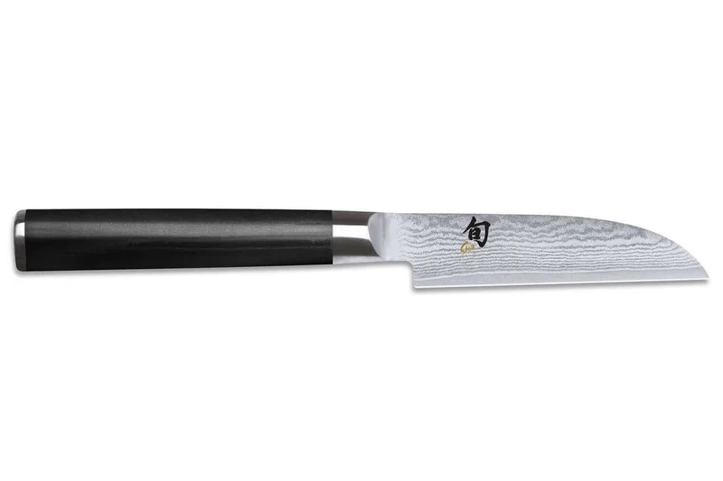 Couteau à légumes Kai Shun Classic damas lame 9cm