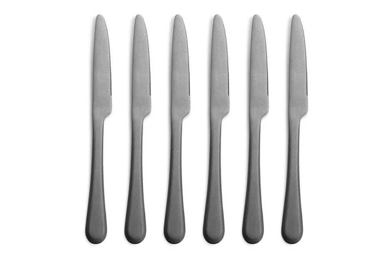 Ménagère 24 pièces Comas Maranta Vintage acier inox 18/10