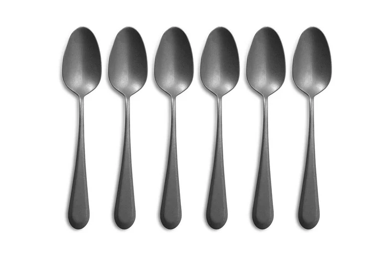Ménagère 24 pièces Comas Maranta Vintage acier inox 18/10
