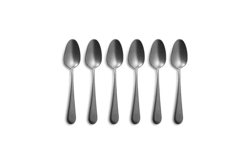 Ménagère 24 pièces Comas Maranta Vintage acier inox 18/10