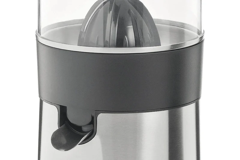 Presse-agrumes WMF Stelio avec 2 cônes de pressage