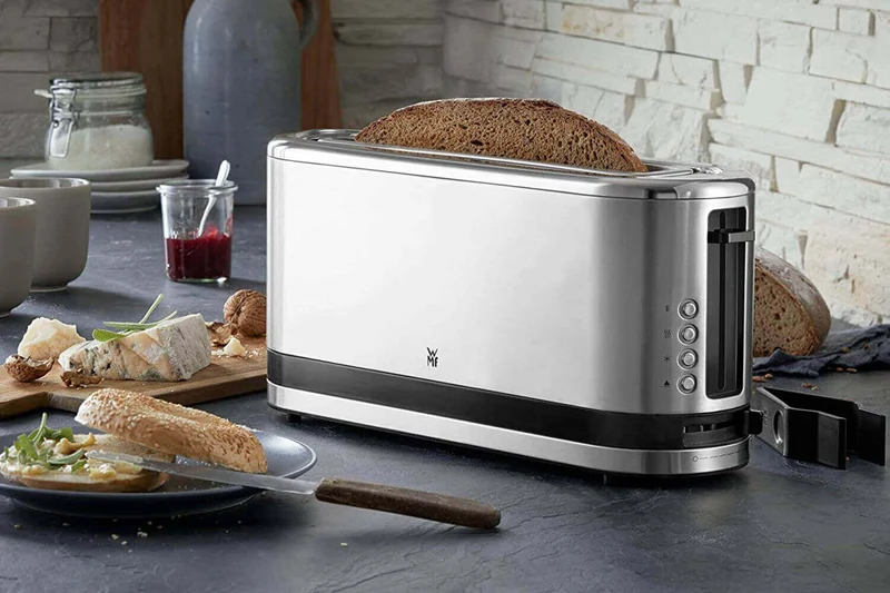 Grille-pain WMF Kitchenminis extra long pince incluse