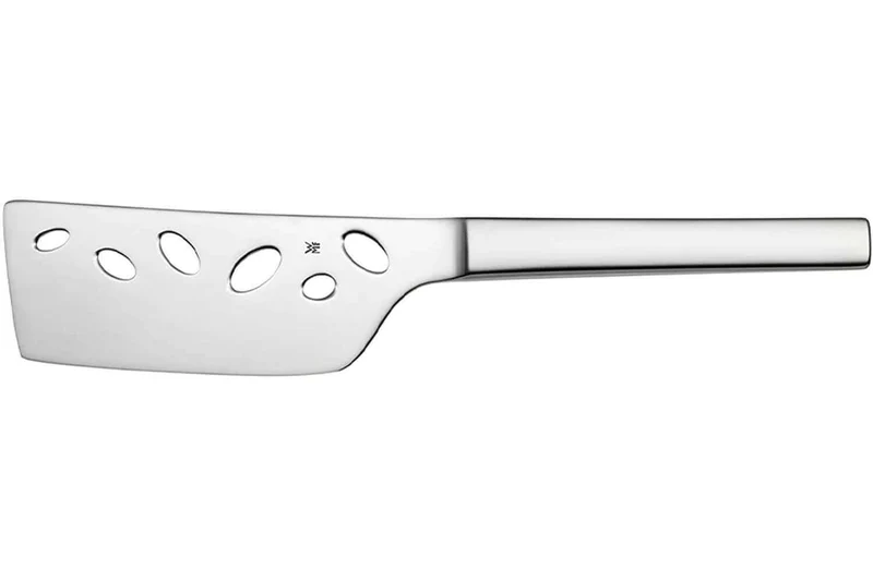 Set de 2 couverts à fromage WMF Nuova en acier inox 18/10 Cromargan
