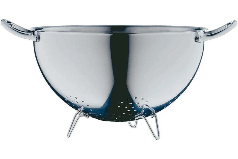 Passoire WMF Gourmet ø24cm en acier inox 18/10 Cromargan