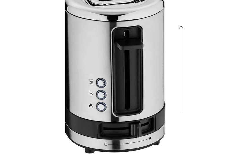 Grille-pain WMF Kitchenminis 1 tranche