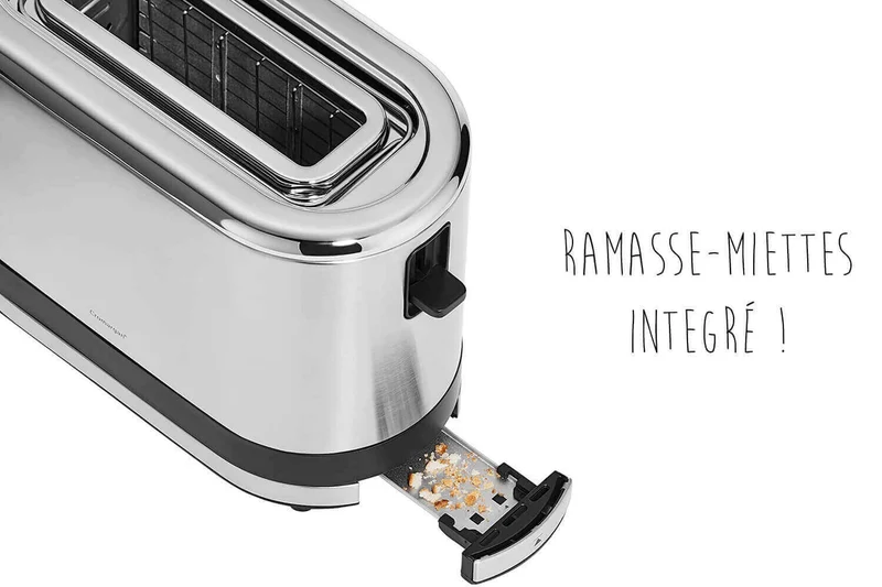 Grille-pain WMF Kitchenminis 1 tranche
