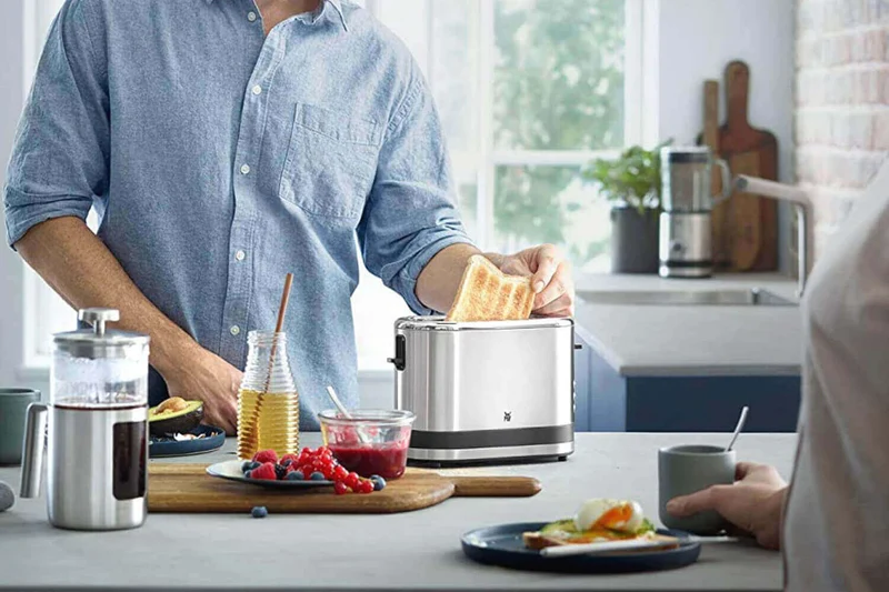 Grille-pain WMF Kitchenminis 1 tranche