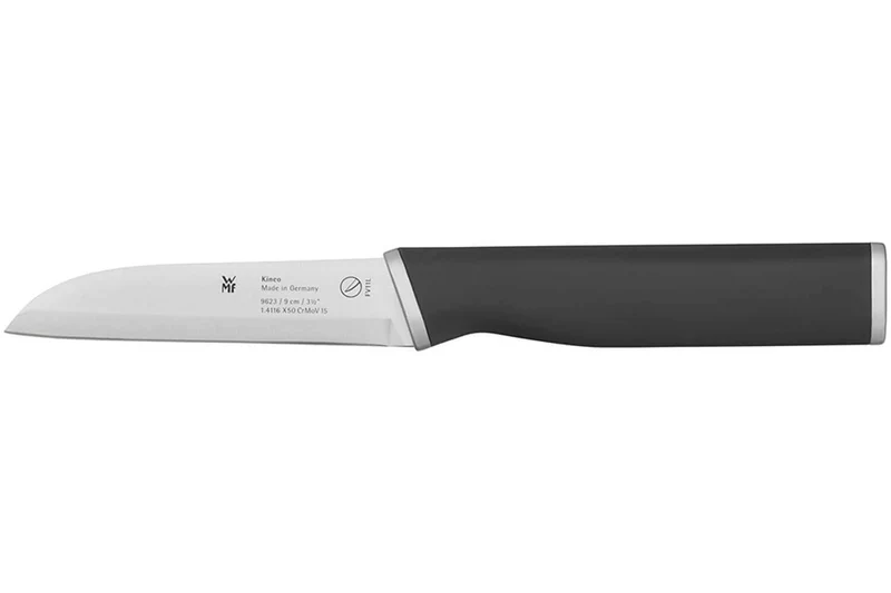 Coffret de 3 couteaux WMF Kineo : Office + Découper + Chef