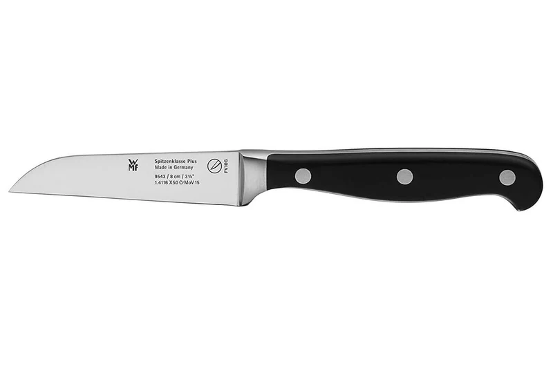 Coffret de 3 couteaux WMF Spitzenklasse Plus : Office + Universel + Chef