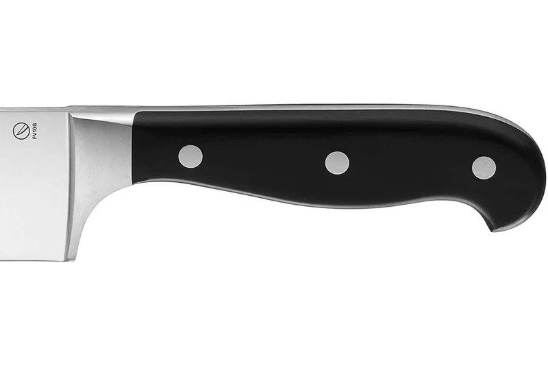 Bloc en chêne WMF Spitzenklasse Plus 5 couteaux de cuisine