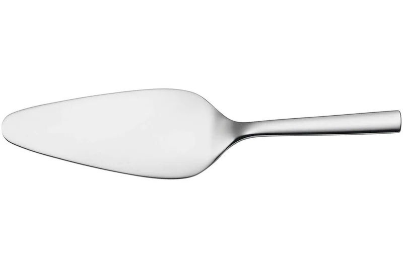 Set de 2 couverts à gâteau WMF Nuova en acier inox 18/10 Cromargan