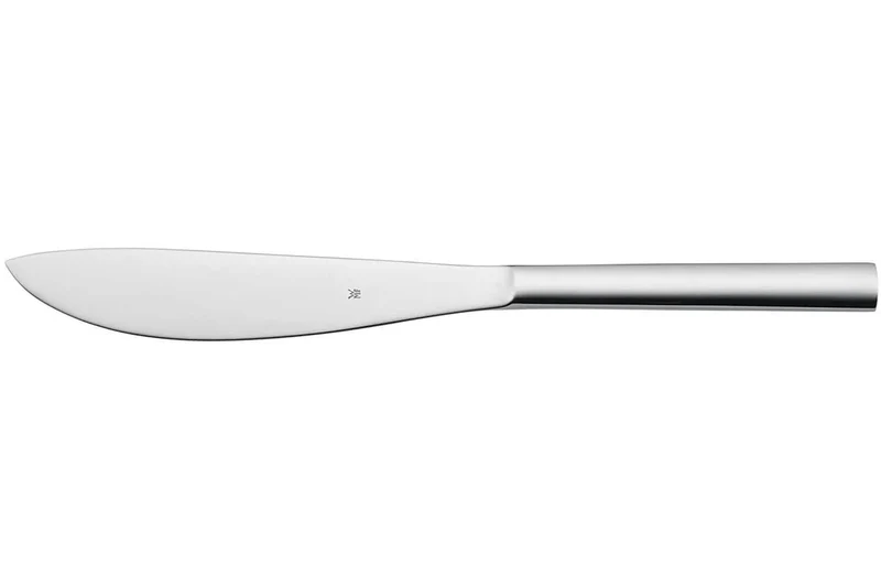 Set de 2 couverts à gâteau WMF Nuova en acier inox 18/10 Cromargan