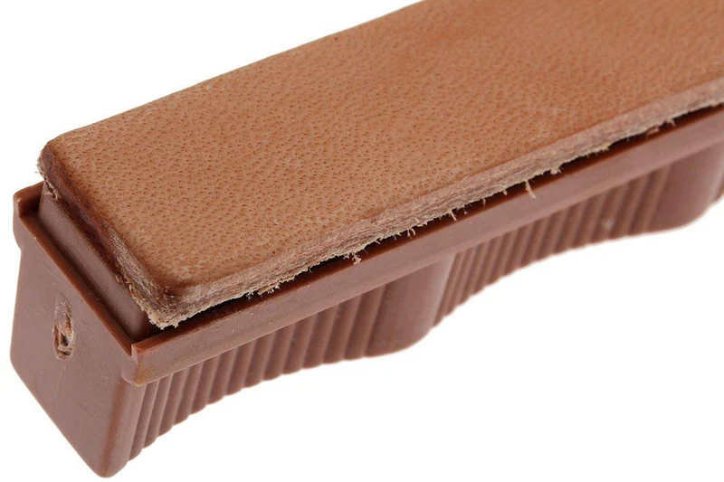 Cuir de polissage Lansky pour kit d'aiguisage