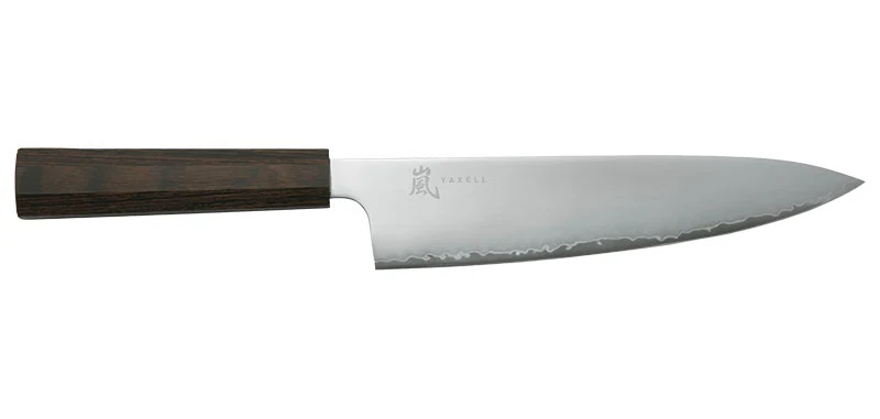 Couteau Japonais Chef Hana Yaxell