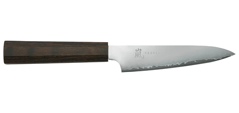 Couteau de Cuisine Japonais pakkawood Yaxell