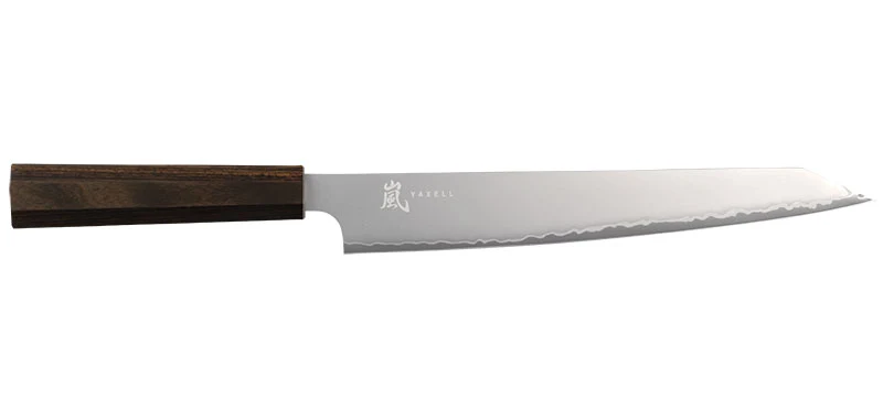 Couteau Japonais Hana Slicing 18cm Yaxell
