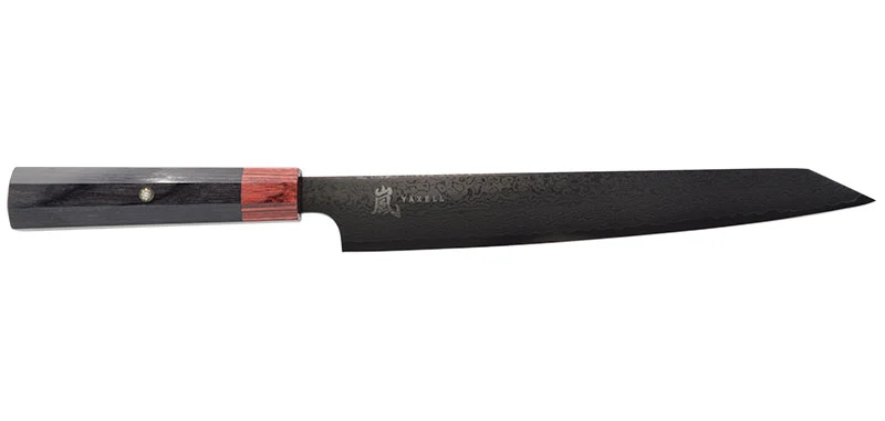 Couteau Japonais Yaxell REI Slicing 23cm