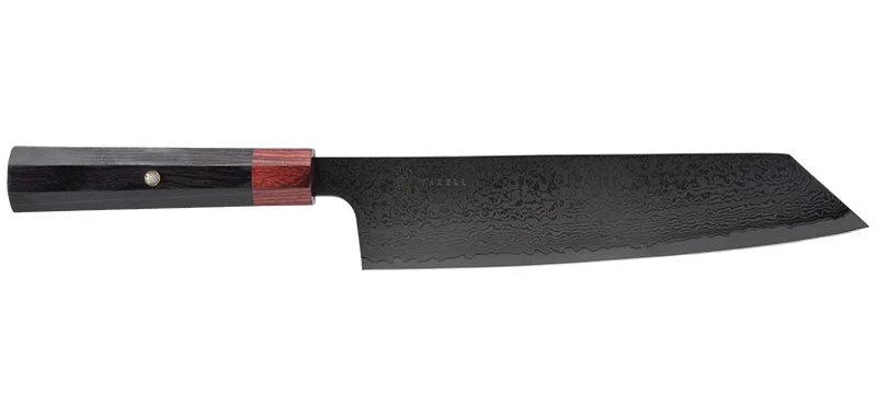 Couteau Japonais REI Kiristuke Yaxell