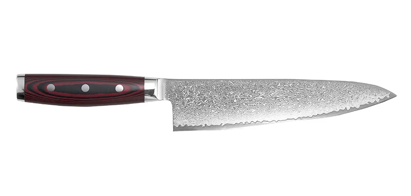 Couteau Japonais Chef Super Gou Yaxell
