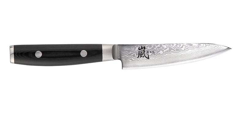 Couteau Japonais Office Damas RAN Yaxell