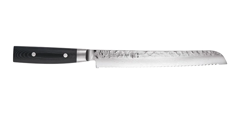 Couteau à Pain Yaxell Damas